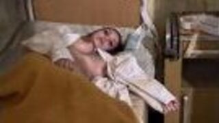 27 r51com day 7 fucked lady in the inpatient ward 2160x3840