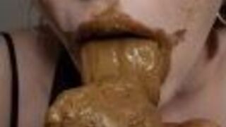 Mycelium_Mother  Snakeskin Shedding Sucking Smearing and Scat Sex