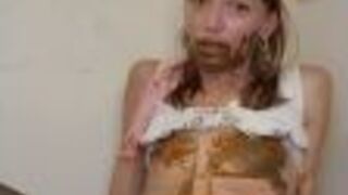 09   Mycelium_Mother   Schoolgirl Sentenced to Scat