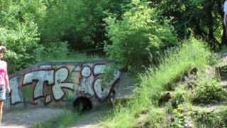 Scat Movie World   Swallow, dipshit