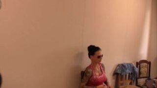 Scat Movie World   A new slave is delivered