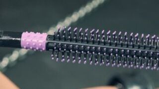 2022.04.16 Holly, QS   Power Saw Brush   Holly