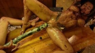 Perverse Family s04e13 - Kinky Public Sex