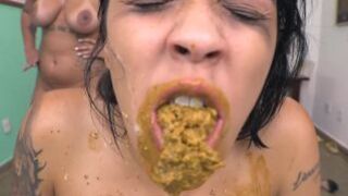 MF 8073 1 1_8000 Scat Popcorn - Jaqueline, Babi Ventura, Tay