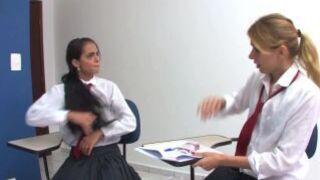 MF 5106 1 1   Melissa Ramos, Fefe   DIRTY SCAT NERD (23.04.2014)