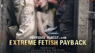 S03E45 Perverse Family - Extreme Fetish Payback