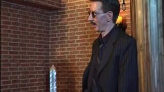 Master Costello   SM Casting (Sexperiment)