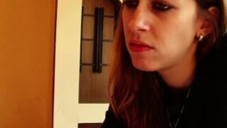 Lady Joice   The Private Toilet Slave P1