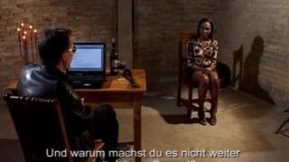 Master Costello   Mutproben. Teil 1