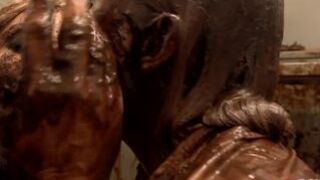 Power Fetish 8: Cum Mouth to Mouth