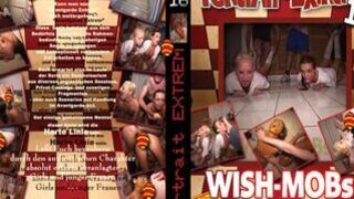 Portrait Extrem 16 - Wish-Mobs (2005)