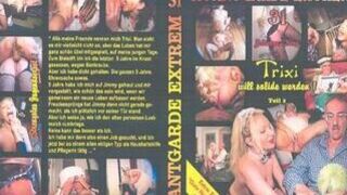 Kitkat club - Avantgarde Extreme 31