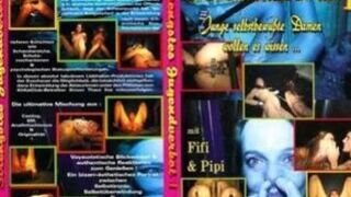 Experiment Ausgeliefert Sein 01