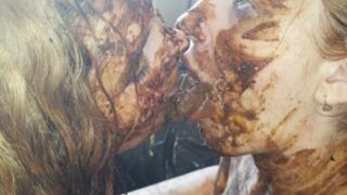 Scat Extreme Pissing And Fuck Foursome Russians