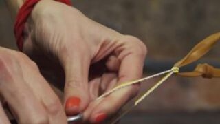 2019.06.01 Ruby, QS   Puppy   Ruby