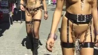 The Very Best Of Breaking Taboos 04 - Auf der Suche nach Konfrontationen