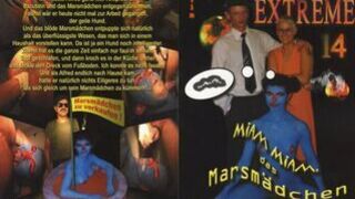 Kitkat club - Avantgarde Extreme 14