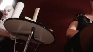 Lady Amy First Time P3