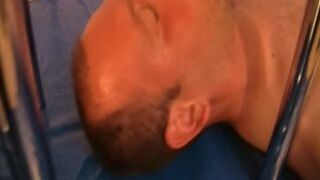 Lady Joice First Time P3.1