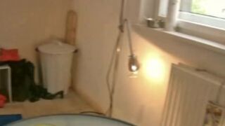 Lady Joice First Time P1