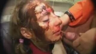 3 Bengel Fur Charly 6 (Vroni scene)