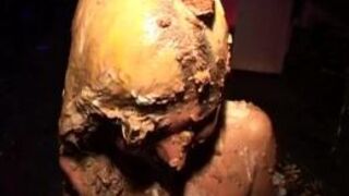 Experiment Ausgeliefert Sein 42 - Isa, die heiße Blonde, aus dem kühlen Norden