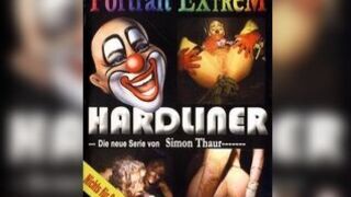 Portrait Extrem 01  - Hardliner (Video 2002)