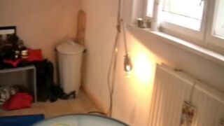 Lady Joice First Time P1.2