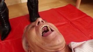 Miss Flowers   Hospitable P1