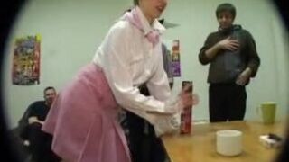 3 Bengel Fur Charly 19 (Sandra scene)