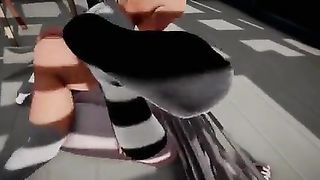 Brementon Sex Scenes Updsted