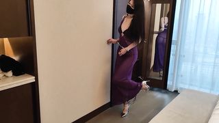 Arresting criminal girl 271