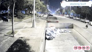 running in handcuffs 30