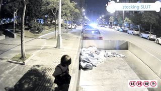 running in handcuffs 30