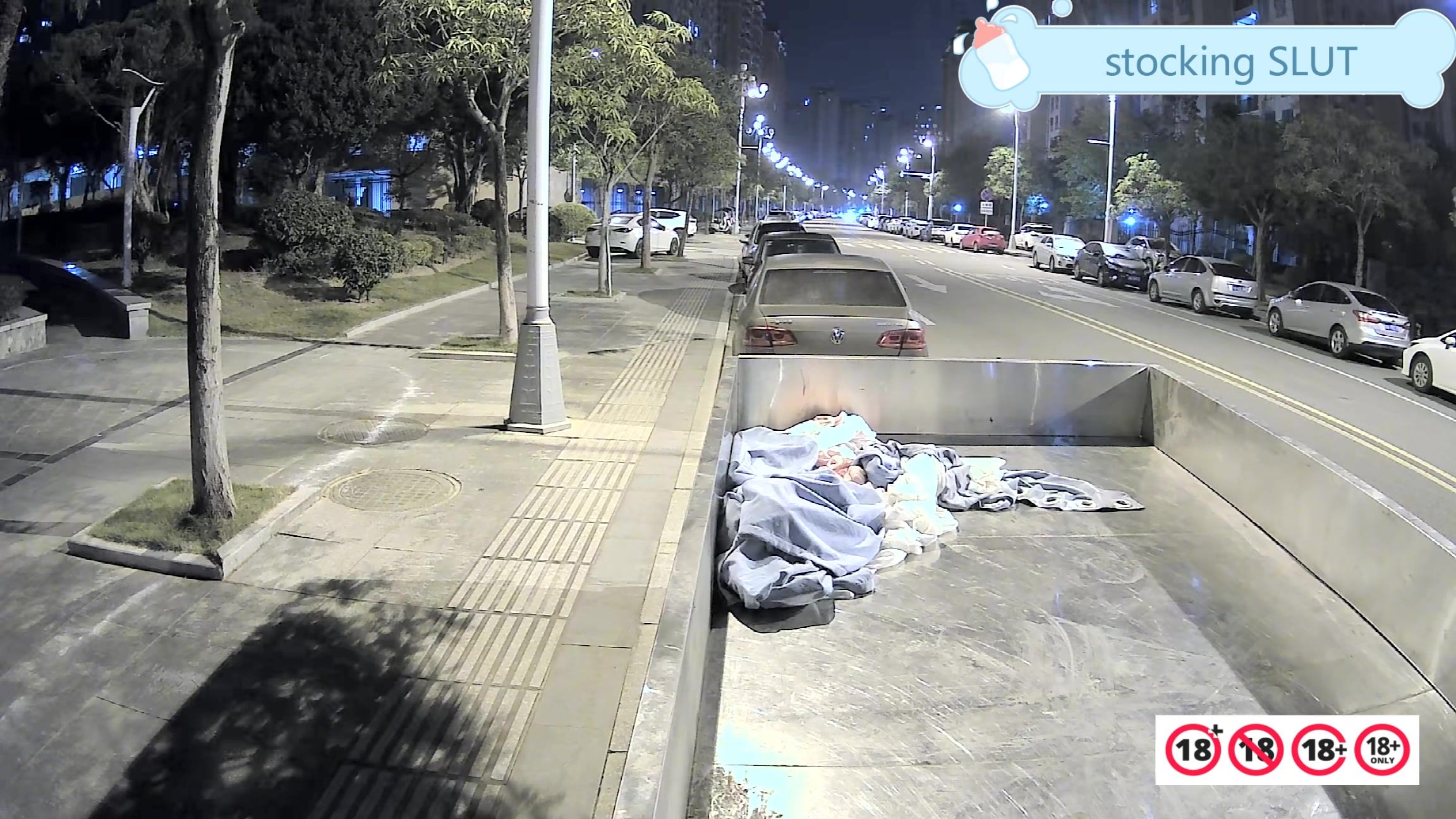 running in handcuffs 30