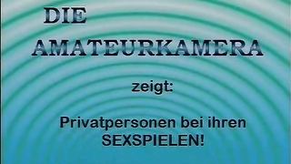 Privatpersonen bei ihren sexspiele - Piss road trip holiday