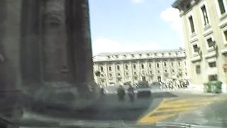 [Anal] Rocco's Dirty Anal Kelly In Rome (1)