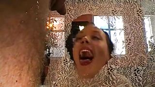 Piss & Sperma Freundinnen