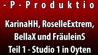 Wonderful German Orgy (Double pussy fisting, Hardcore) Wonderful German Orgy (Double pussy fisting, Hardcore)