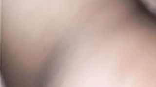 Evah ma petite nympho malgache trio