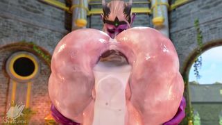 Futa all the way through