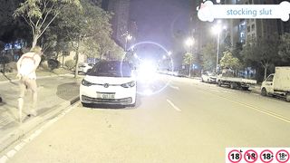 Kinky Nurse SLUT bondage 9