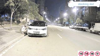 Kinky Nurse SLUT bondage 9