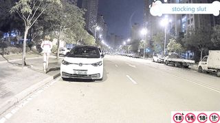 Kinky Nurse SLUT bondage 9