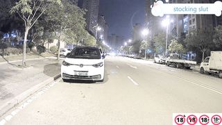 Kinky Nurse SLUT bondage 9