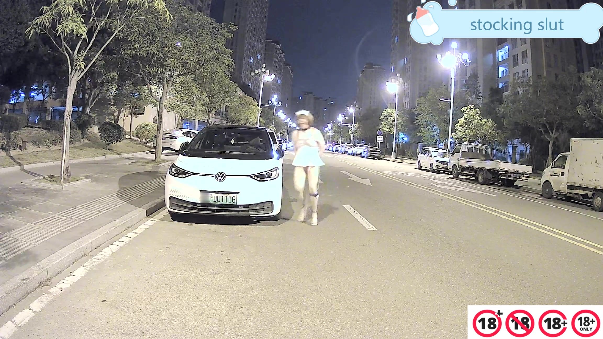 Kinky Nurse SLUT bondage 9