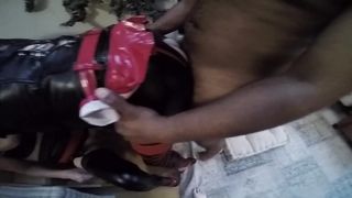 BBC fuck matures crossdressers