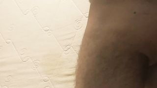 JakeTheSub1 twerking and shaking his meat