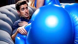 johns  ass  dream  2