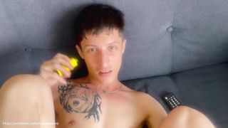 Que rico me bate la leche scat